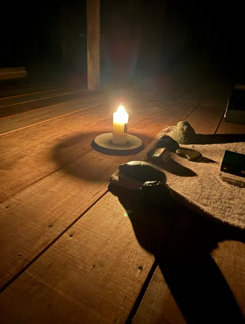Immersion
